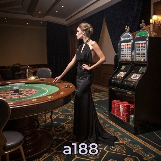 a188-App